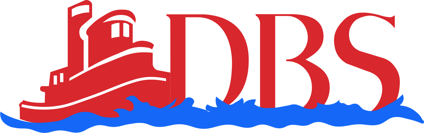 PT. Daya Bahtera Sumatera Group Logo