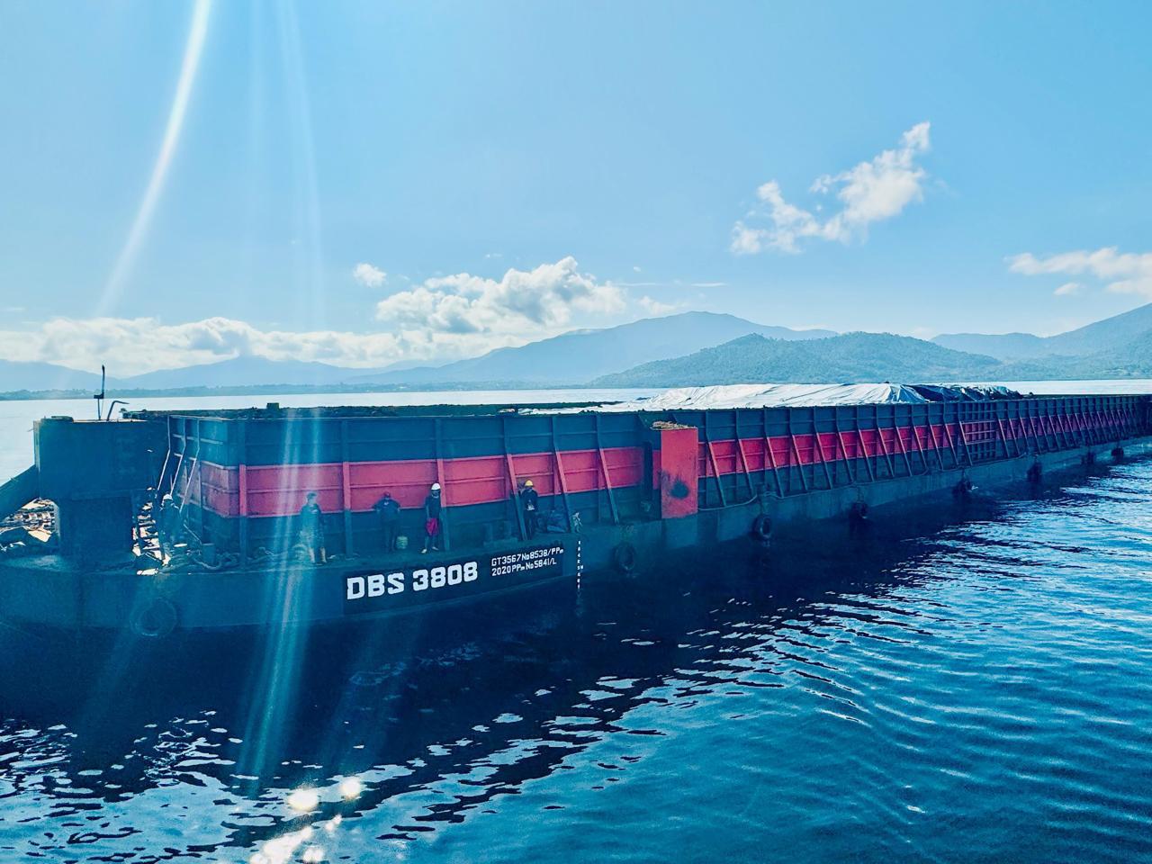 Understanding Barges: The Backbone of Waterway Logistics