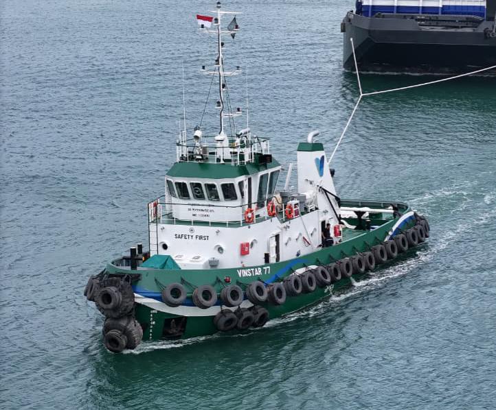 What Is a Tug Boat? The Small Giant of the Seas
