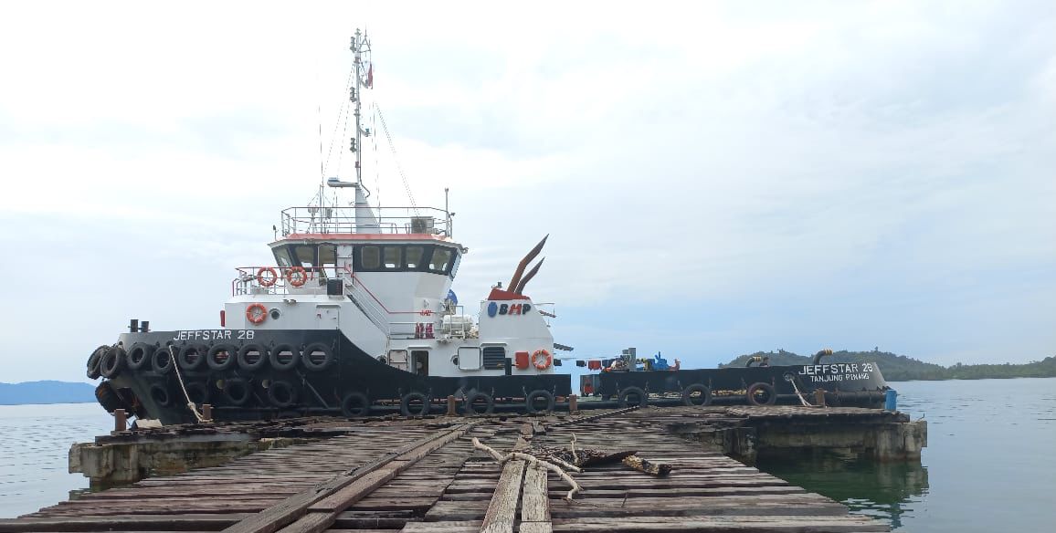 FLEET-JEFFSTAR 28