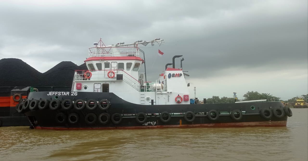 FLEET-Jeffstar 26