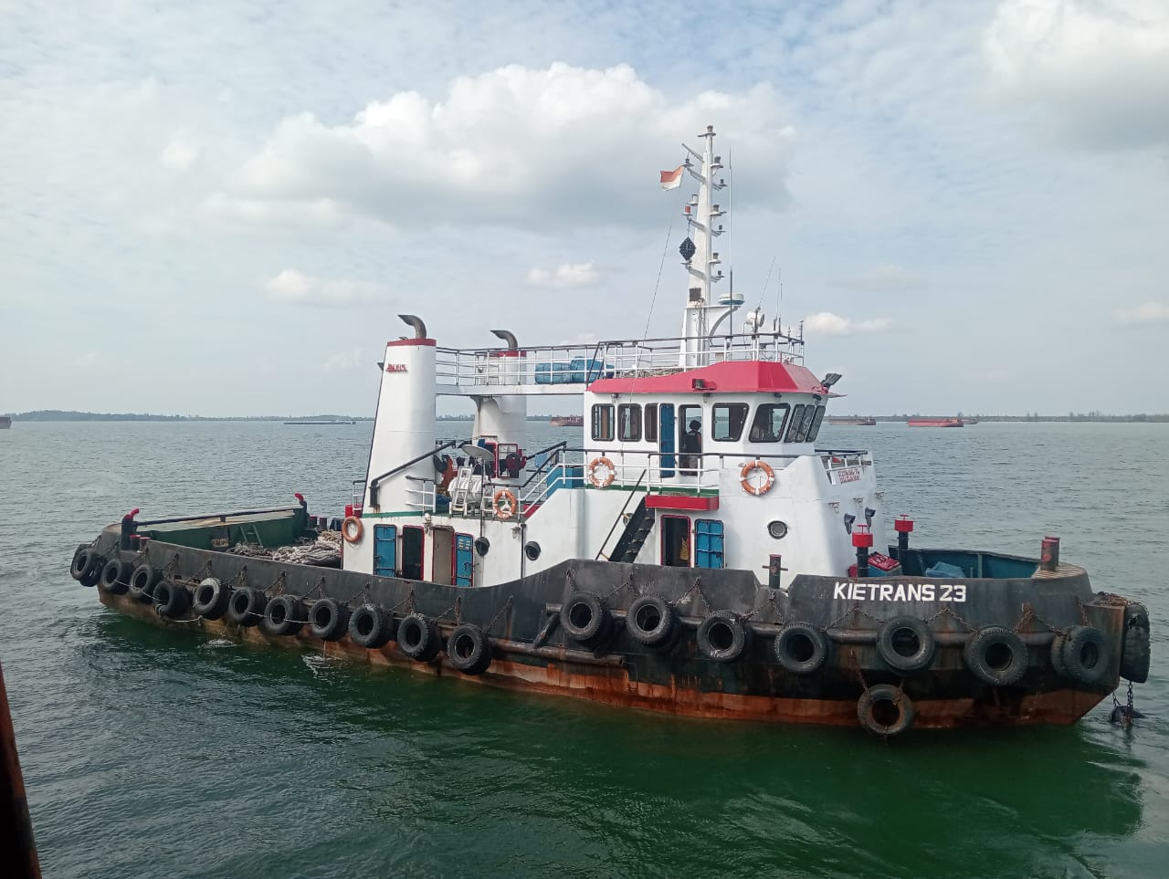 Kietrans 23