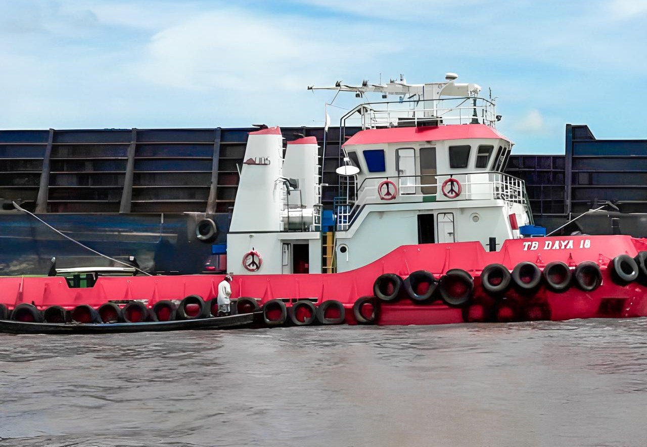 FLEET-DAYA 18