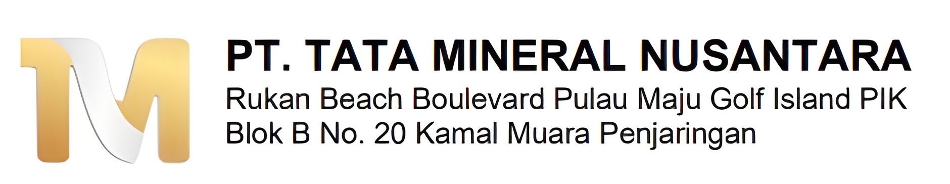 Tata Mineral Nusantara
