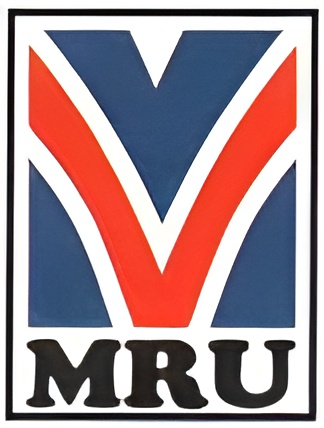 MRU