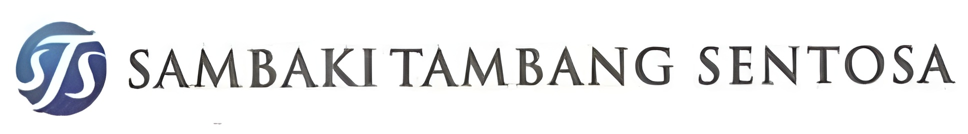 Sambaki Tambang Sentosa