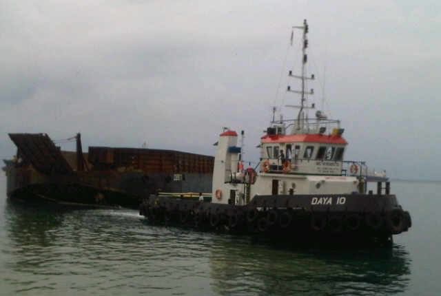 FLEET-DAYA 10