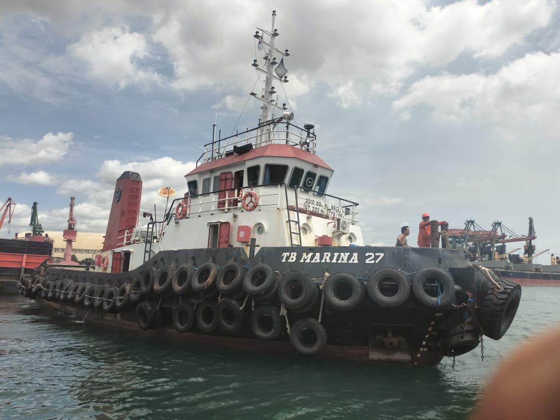 FLEET-Marina 27