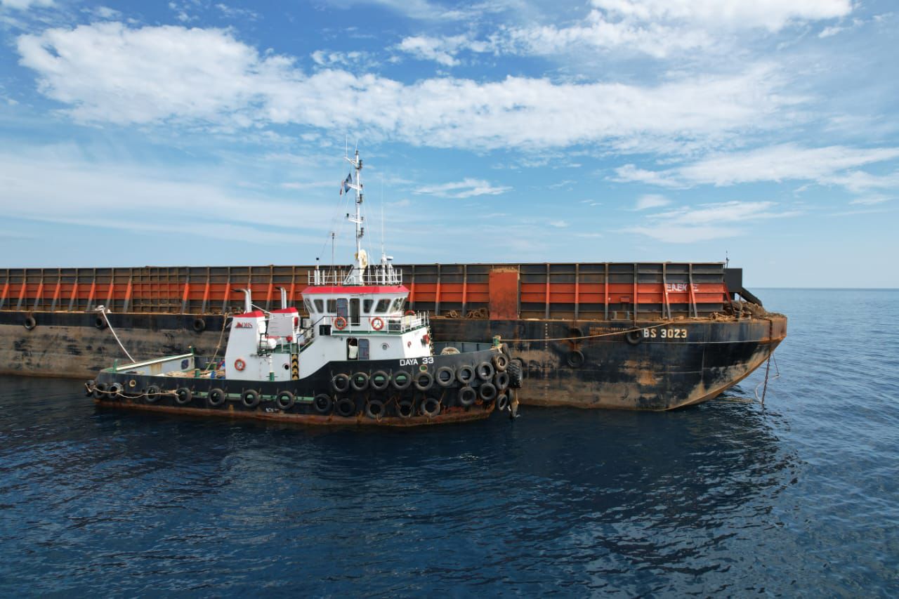 Full National Archipelagic Coverage