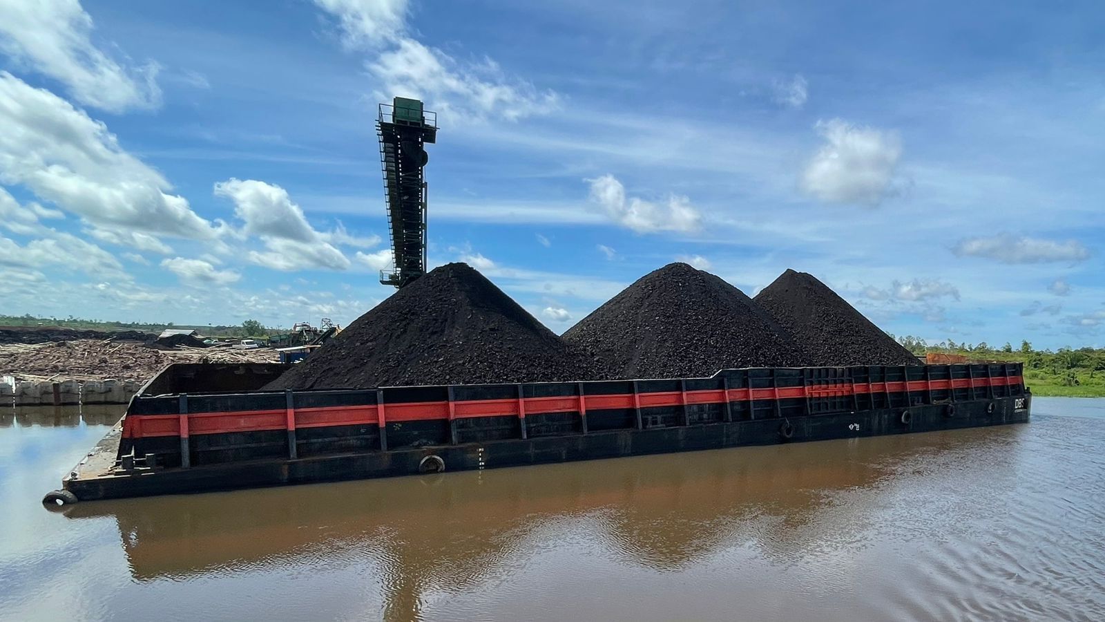 Specialized Bulk Commodity Transportation